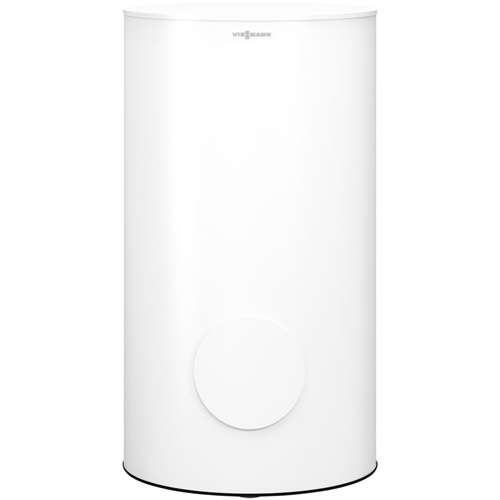 Viessmann Vitocell 100-V CVWC Vitopearl White