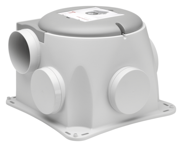 Zehnder ComfoFan Silent