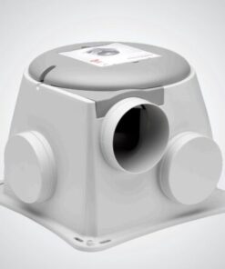 Zehnder ComfoFan Silent