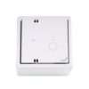 Zehnder CO2 sensor 0-10V C 67- incl. opbouwdoos - 655000870