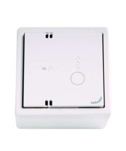 Zehnder CO2 sensor 0-10V C 67- incl. opbouwdoos - 655000870