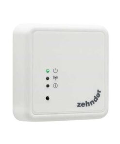 Zehnder RF Repeater