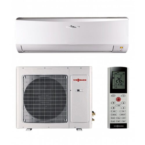 Viessmann Vitoclima 200-S