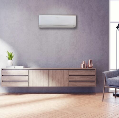 Viessmann Vitoclima 200-S