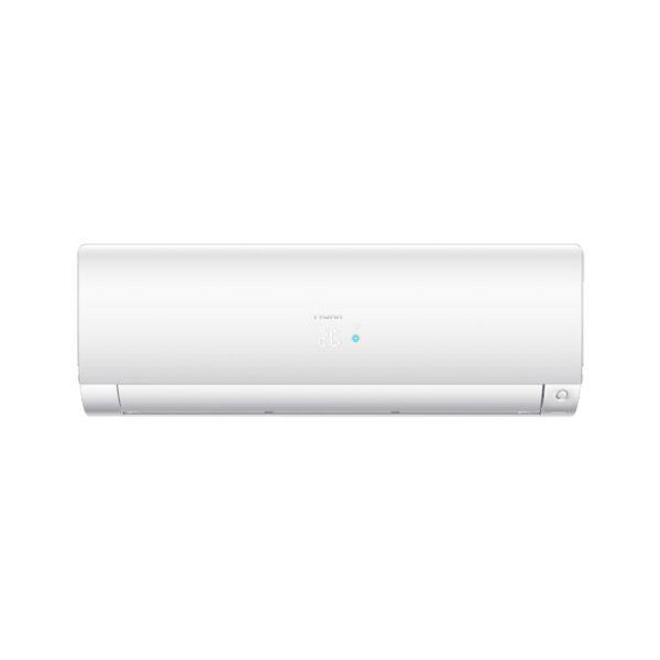 Haier Flexis Plus binnenunit 5,0 kW R32 mat wit (incl. IR afstandsbediening en Wifi) - Afbeelding 6