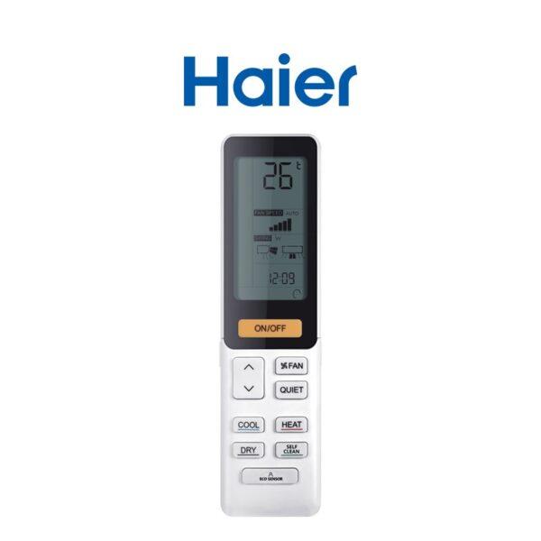 Haier Flexis Plus binnenunit 5,0 kW R32 mat wit (incl. IR afstandsbediening en Wifi) - Afbeelding 9
