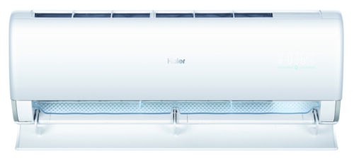 Haier Jade binnen + buitenunit 2,5 kW set (incl. IR afstandsbediening en Wifi) - Afbeelding 15