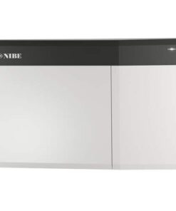 Nibe Regelunit SMO S40