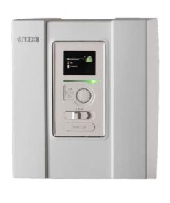 Nibe SMO 20 regelunit voor lucht/water warmtepompen