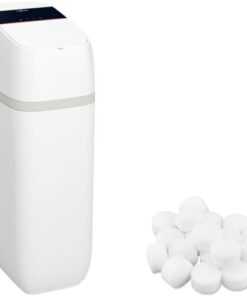 Viessmann Vitoset Aqua 74S drinkwateronthardingsysteem