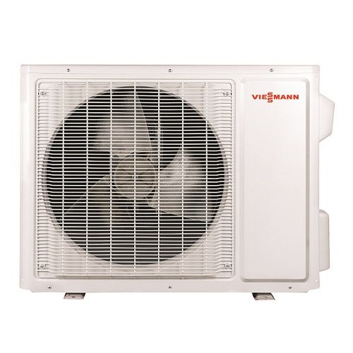 Viessmann Vitoclima 200-S binnen + buitenunit 6,8/ 6,8 kW set (incl. IR afstandsbediening en Wifi) - Afbeelding 9