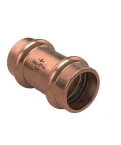 Banninger MaxiPro sok 1/4" inwendig