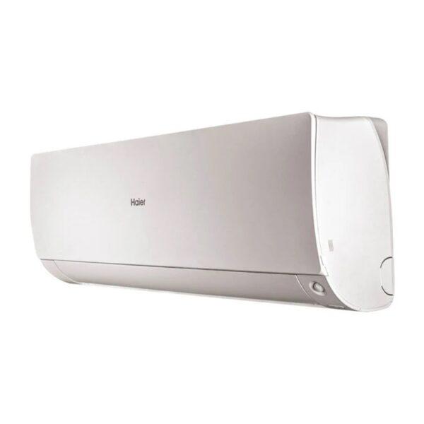 Haier Flexis Plus binnenunit 5,0 kW R32 mat wit (incl. IR afstandsbediening en Wifi) - Afbeelding 4