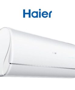 Haier Jade binnen + buitenunit (incl. IR afstandsbediening en Wifi)