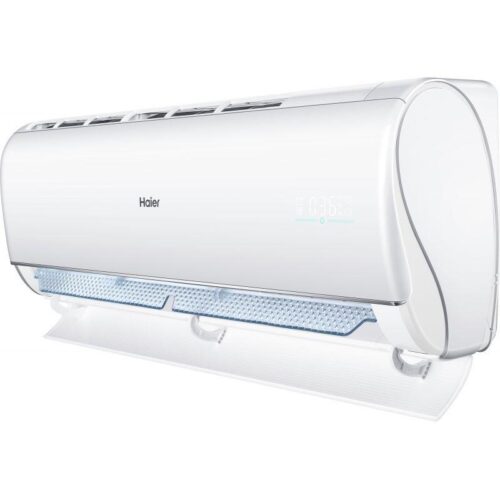 Haier Jade binnen + buitenunit set (incl. IR afstandsbediening en Wifi)