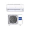 Haier Jade binnen + buitenunit set (incl. IR afstandsbediening en Wifi)