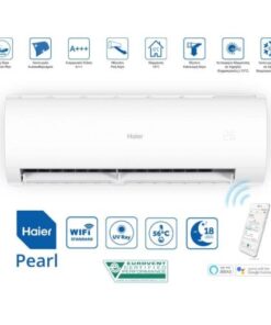 Haier Pearl Premium