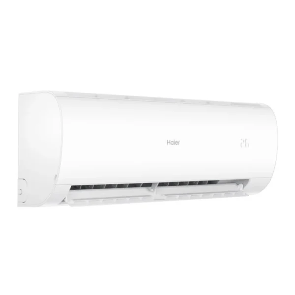 Haier Pearl Premium binnen + buitenunit R32 wit (incl. IR afstandsbediening en Wifi)