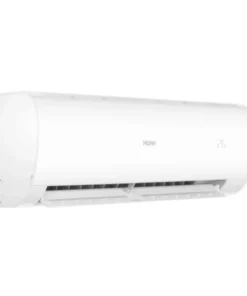 Haier Pearl Premium binnen + buitenunit R32 wit (incl. IR afstandsbediening en Wifi)