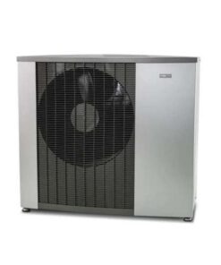 Nibe F2120-20 monoblock modulerende lucht/water warmtepomp