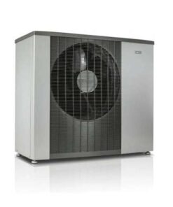 Nibe F2120-20 monoblock modulerende lucht/water warmtepomp