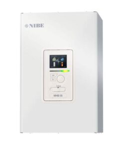 Nibe Prepear MHB 05 All-Electric ready Hybrid binnenunit (Monoblock)