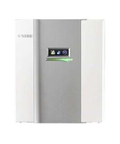Nibe SMO 40 regelunit voor lucht/water warmtepompen