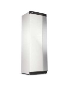 Nibe VVM S320 monoblock binnenunit voor lucht/water warmtepomp