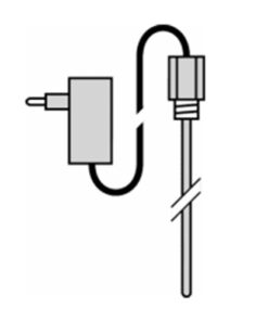Viessmann externe stroomanode onderhoudsvrij