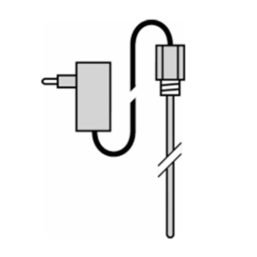 Viessmann externe stroomanode onderhoudsvrij