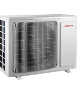 Viessmann Vitoclima 200-S binnen + buitenunit 2,6/ 2,8 kW set (incl. IR afstandsbediening en Wifi)