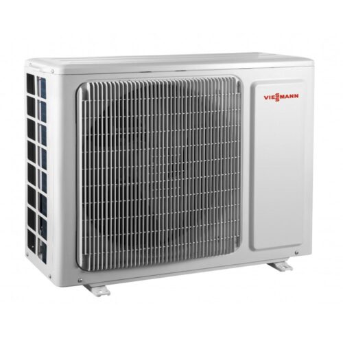 Viessmann Vitoclima 200-S binnen + buitenunit 2,6/ 2,8 kW set (incl. IR afstandsbediening en Wifi)