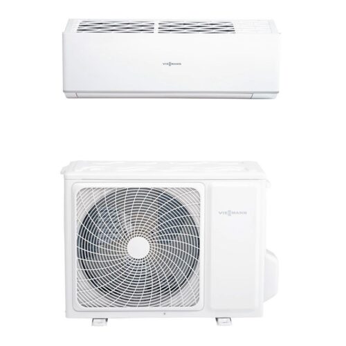 Viessmann Vitoclima 200-S