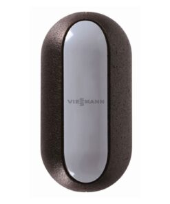 Viessmann Vitoset luchtafscheider