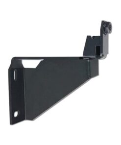 Wandbeugel voor individuele Divicon