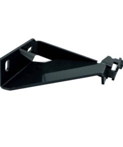 Wandbeugel voor individuele Divicon