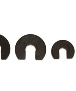 Flexflair connector (de) montagekit 4 clips