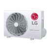 LG Dualcool Prestige Smart buitenunit R32