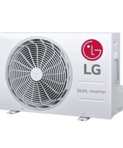 LG Dualcool Prestige Smart buitenunit R32