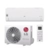 LG Dualcool Prestige Smart