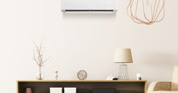 Viessmann Vitoclima 300-S