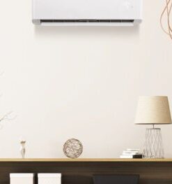 Viessmann Vitoclima 300-S