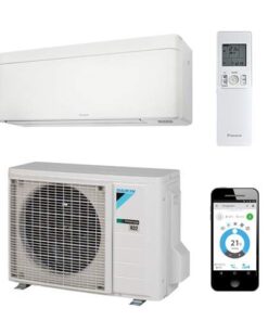 Daikin Stylish