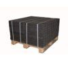 AircoBase opstellingsbalk recycled 600 x 100 x 50 mm (pallet 50 stuks)