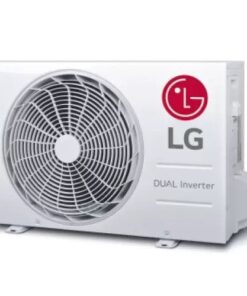 LG Dualcool Prestige Smart buitenunit R32