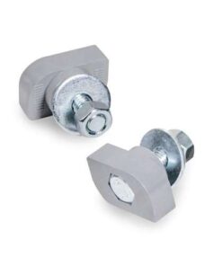 AircoBase bevestigingsset hamerkopbout M8 x 40mm (set a 2 stuks)