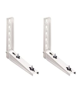 Rodigas wandbeugel MS117 L=465mm max. 140kg (set van 2 stuks)