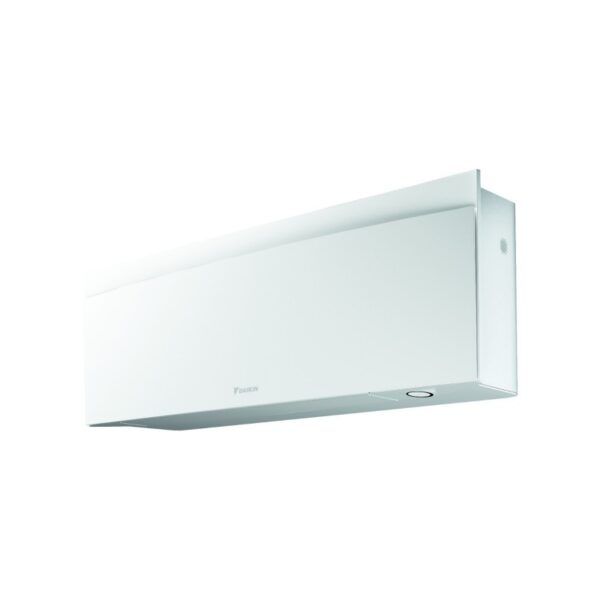 Daikin Emura binnen + buitenunit 5,0 kW set mat kristal wit R32 (inclusief IR afstandsbediening en WLAN) - Afbeelding 12
