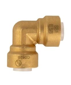 Flexflair connector bocht 90