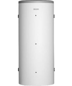 Nibe UKV20-500 buffervat 500 liter